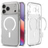 Spigen iPhone 17 Pro Max 保護殼 - Ultra Hybrid (MagFit)